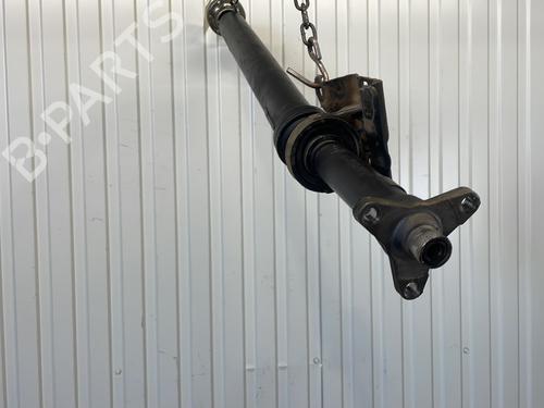 Driveshaft VW TOUAREG (7LA, 7L6, 7L7) 2.5 R5 TDI | BP30302768M37 