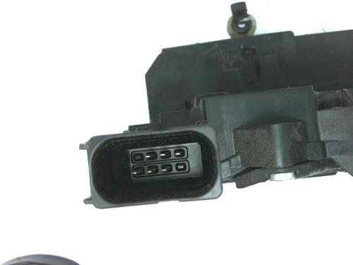 Front left lock PEUGEOT BOXER Van 2.2 HDi 120 | BP20916483C98 