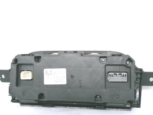 Climate control SUZUKI SX4 (EY, GY) 2.0 DDiS 4x4 (RW420D) | BP34561834I5 - Image 3