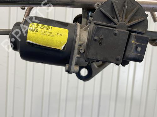 Used Front wiper motor Front wiper motor CITROËN NEMO MPV 1.4 HDi (68 hp) 29599901 29599901