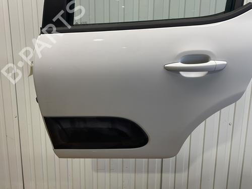Left rear door CITROËN C3 III (SX) 1.5 BlueHDi 100 (SXYHYP, SXYHTU) | BP29341625C4