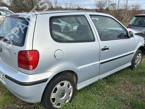 Hand brake VW POLO (6N2) 1.4 16V | BP33178045I18 - Image 8