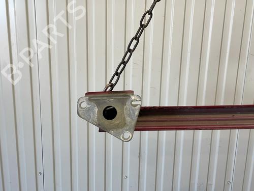 rear-bumper-reinforcement-citroen-c3-picasso-sh_-2008-26930961 main image