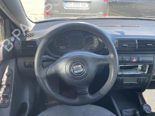 Right mirror SEAT LEON (1M1) 1.9 TDI | BP22098644C27 
