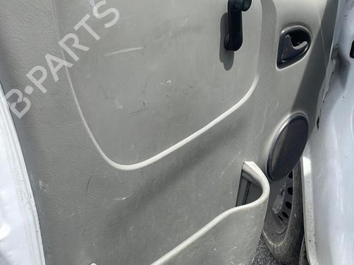 Porte coulissante gauche VAUXHALL VIVARO A Van (X83) 2.0 CDTI | BP22100622C74 - Image 23