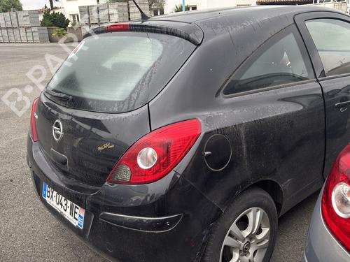 AC compressor OPEL CORSA D (S07) 1.2 (L08, L68) | BP27486392M34  - Image 7