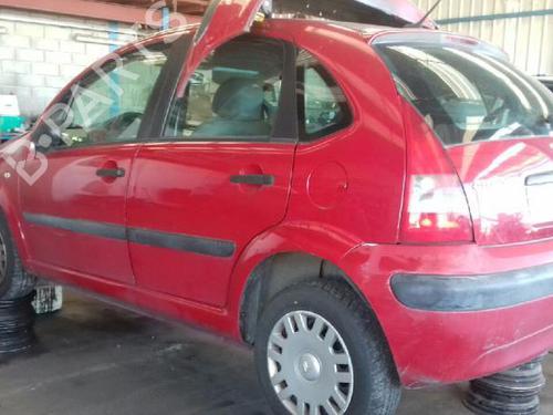 AC compressor CITROËN C3 I (FC_, FN_) 1.4 HDi | BP20917283M34 