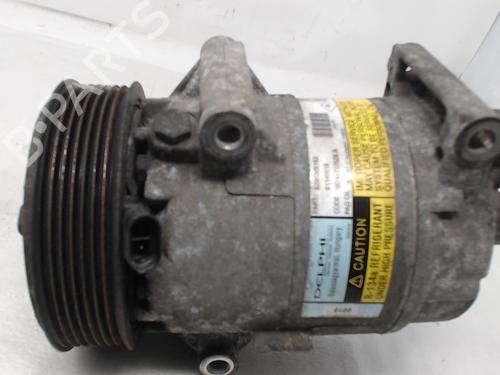 Used AC compressor AC compressor RENAULT MEGANE II (BM0/1_, CM0/1_) 1.9 dCi (BM0G, CM0G) (120 hp) 20915052 20915052