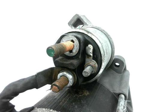 Starter PEUGEOT BOXER Van (244) 2.8 HDi | BP20910491M8 