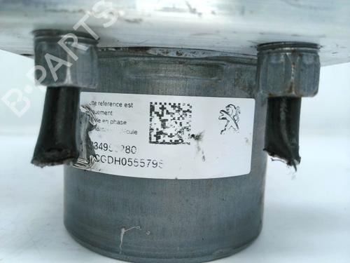 ABS pump PEUGEOT PARTNER Box Body/MPV (K9) 1.5 BlueHDi 100 | BP28078868M43 