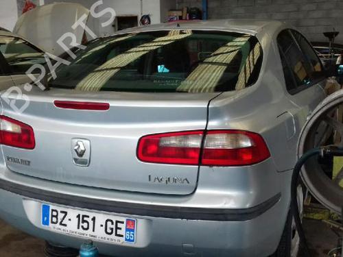 Starter RENAULT LAGUNA II (BG0/1_) 1.9 dCi | BP20915442M8 
