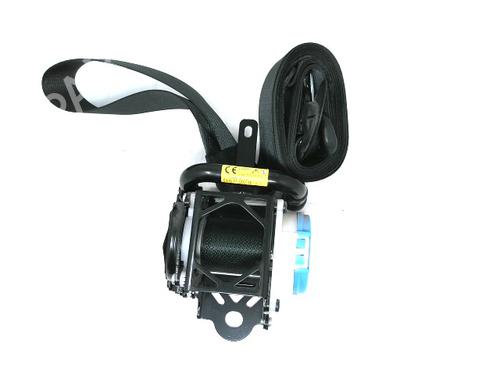 Used Front right seatbelt TOYOTA AYGO (_B4_) 1.0 (KGB40) (69 hp) 29758270