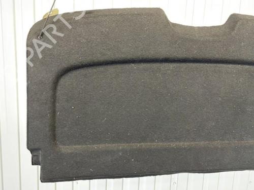 Rear parcel shelf PEUGEOT 308 I (4A_, 4C_) 1.6 HDi | BP20914384C85