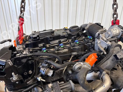 Engine FORD FIESTA VII (HJ, HF) 1.5 TDCi | BP38475810M1 - Image 2