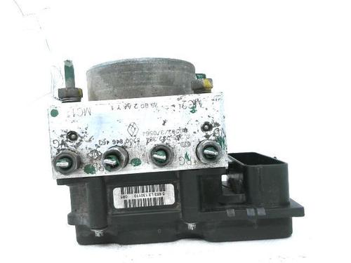 Used ABS pump DACIA DUSTER (HS_) 1.5 dCi (86 hp) 20916183
