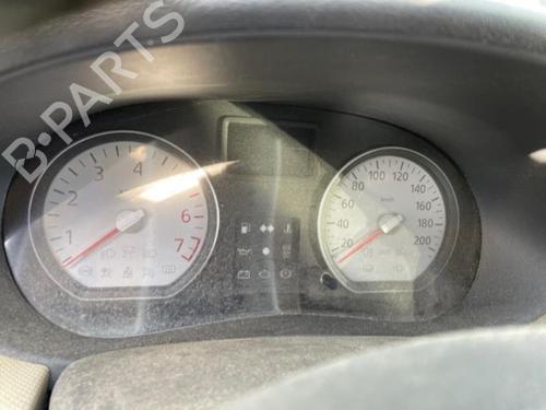 Left front driveshaft DACIA LOGAN MCV (KS_) 1.5 dCi (KS0W) | BP22100560M38  - Image 19
