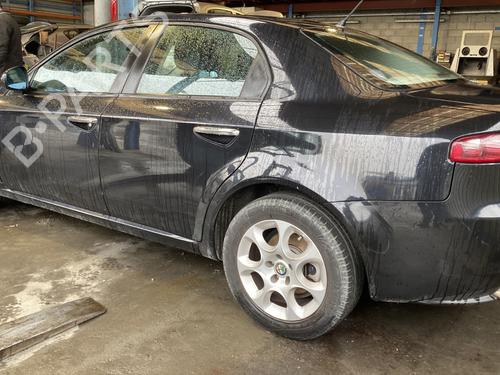 Climate control ALFA ROMEO 159 (939_) 1.9 JTDM 8V (939AXE1B) | BP23795973I5  - Image 7