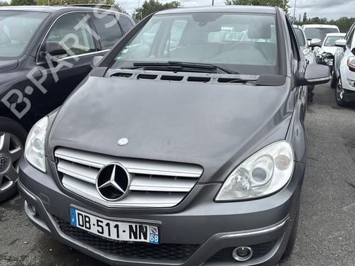 Used Parts MERCEDES-BENZ B-CLASS Sports Tourer (W245) B 200 (245.233) (136 hp) 4425646