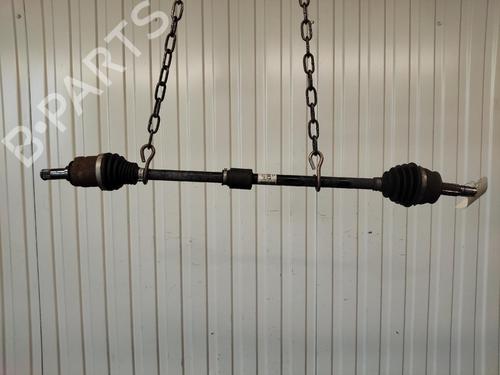 Used Right front driveshaft Right front driveshaft OPEL CORSA E (X15) 1.3 CDTI (08, 68) (75 hp) 39487432 39487432
