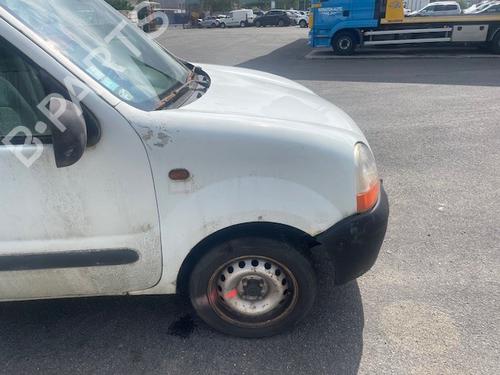 Lampeholder RENAULT KANGOO (KC0/1_) 1.9 dTi (KC0U) | BP30821421L10