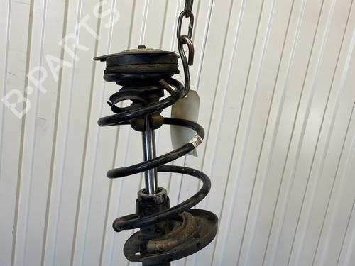 Left front shock absorber RENAULT CLIO IV (BH_) 1.5 dCi 90 | BP24549782M16 