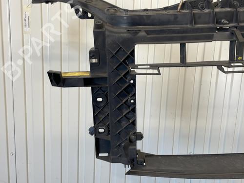 Used Front slam panel Front slam panel FORD FUSION (JU_) 1.4 TDCi (68 hp) 27682049 27682049