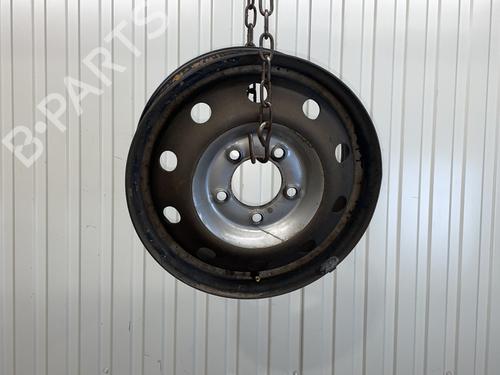 Used Rim RENAULT MASTER II Platform/Chassis (ED/HD/UD) 2.2 dCI 90 (ED0G, ED0N, HD0G, HD0N, HD1G, HD1N, UD0G,... (90 hp) 30152614