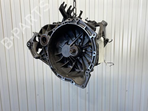 Used Gearbox FORD C-MAX (DM2) 1.8 TDCi (115 hp) 21811980