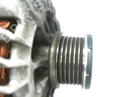 Alternator FORD FIESTA VI (CB1, CCN) 1.6 TDCi | BP22388768M7 