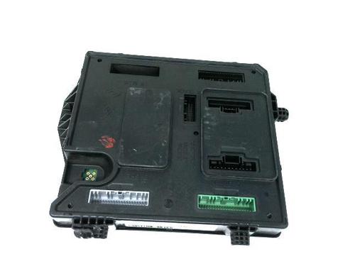 Electronic module RENAULT MEGANE III Hatchback (BZ0/1_, B3_) 1.5 dCi (BZ09, BZ0D, BZ1W, BZ29, BZ14) | BP37187201M83 - Image 3