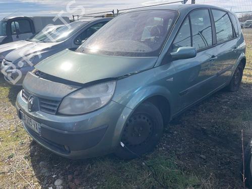 Switch RENAULT SCÉNIC II (JM0/1_) 1.9 dCi (JM0G, JM12, JM1G, JM2C) | BP32370250I30  - Image 11