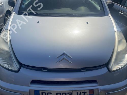 Starter CITROËN C3 Pluriel (HB_) 1.4 | BP20916669M8 - Image 19