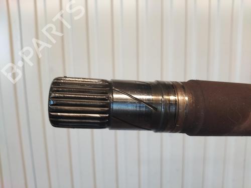 Right front driveshaft FIAT 500X (334_) 1.4 (334AXC1B, 334AXC11) | BP39171249M39 - Image 3