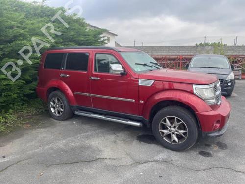 Steering wheel DODGE NITRO 2.8 CRD 4WD | BP22100468C49 - Image 10