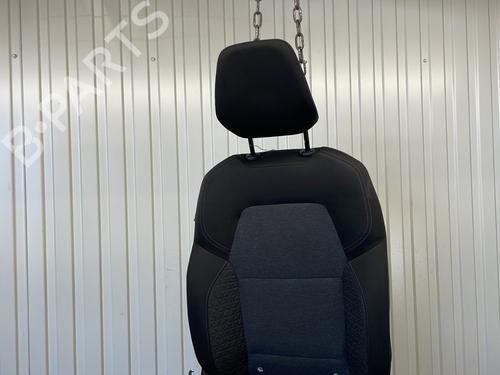 Used Right front seat Right front seat RENAULT CLIO V (B7_) 1.5 Blue dCi 85 (B7AG) (86 hp) 26688466 26688466