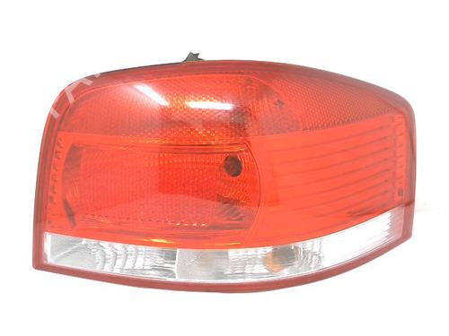 Right taillight AUDI A3 (8P1) | BP33829606C35 - Image 2