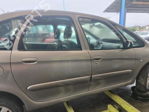 Front right window mechanism CITROËN XSARA PICASSO (N68) 1.6 HDi | BP20913210C23 