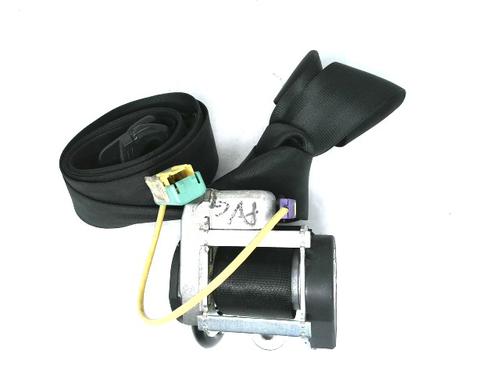 Used Front left seatbelt Front left seatbelt VW TOUAREG (7LA, 7L6, 7L7) 5.0 V10 TDI (313 hp) 30491847 30491847