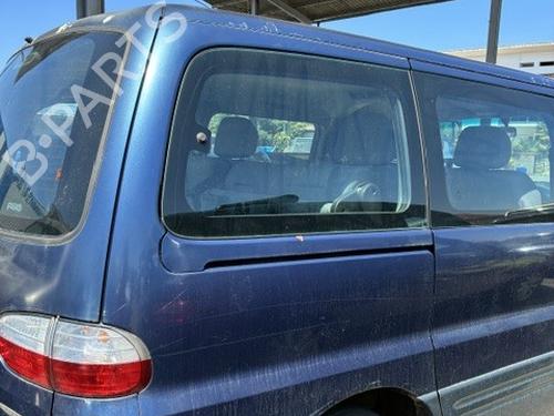 Starter HYUNDAI H-1 / STAREX Bus (A1) 2.5 CRDi | BP37865202M8 - Image 24