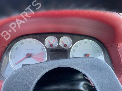 Brake master cylinder PEUGEOT 307 CC (3B) 2.0 16V | BP25759827M77 