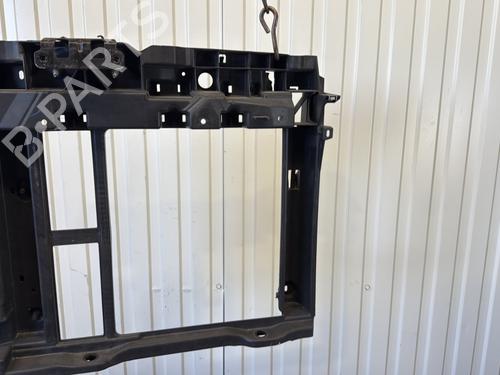 Front slam panel PEUGEOT 208 I (CA_, CC_) 1.4 HDi | BP28965456C72 