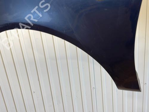 Left front fenders OPEL CORSA D (S07) 1.3 CDTI (L08, L68) | BP22967013C41 