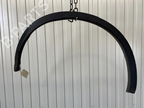 Højre bagtil skærm liste NISSAN QASHQAI / QASHQAI +2 I (J10, NJ10, JJ10E) 1.6 dCi (130 hp) 20914038