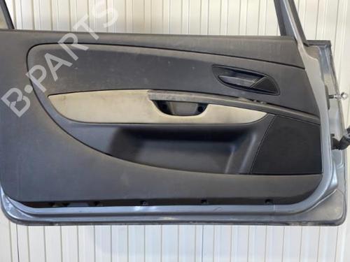 Used Left front door FIAT GRANDE PUNTO (199_) 1.3 D Multijet (75 hp) 20911100