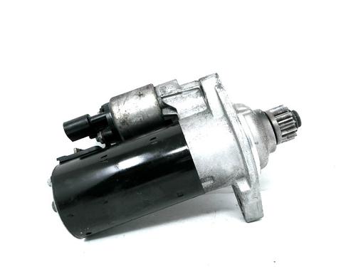 Starter AUDI A3 (8P1) 1.6 TDI | BP32734676M8 - Image 5