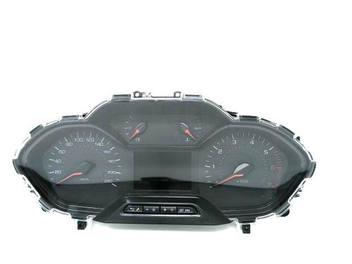 Used Instrument cluster PEUGEOT PARTNER Box Body/MPV (K9) 1.5 BlueHDi 100 (102 hp) 29178783