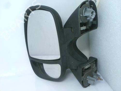 left-mirror-renault-trafic-ii-van-fl-2001-26213895 main image