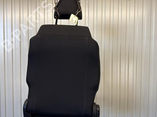 Right front seat CITROËN C3 III (SX) 1.5 BlueHDi 100 (SXYHYP, SXYHTU) | BP29341645C16 