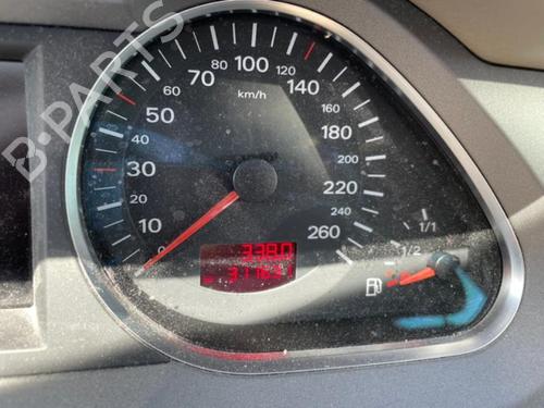 Bakluke CC/Kombi-Kupé AUDI A6 C6 (4F2) 2.0 TDI | BP20917349C6 