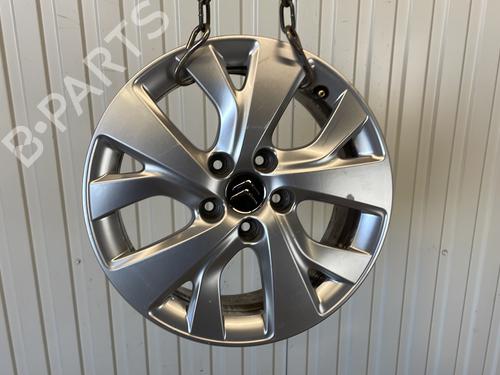 Used Rim CITROËN C4 Picasso II 1.6 HDi / BlueHDi 115 (115 hp) 25339624